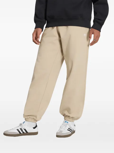 adidas Trefoil essentials loose fleece pants