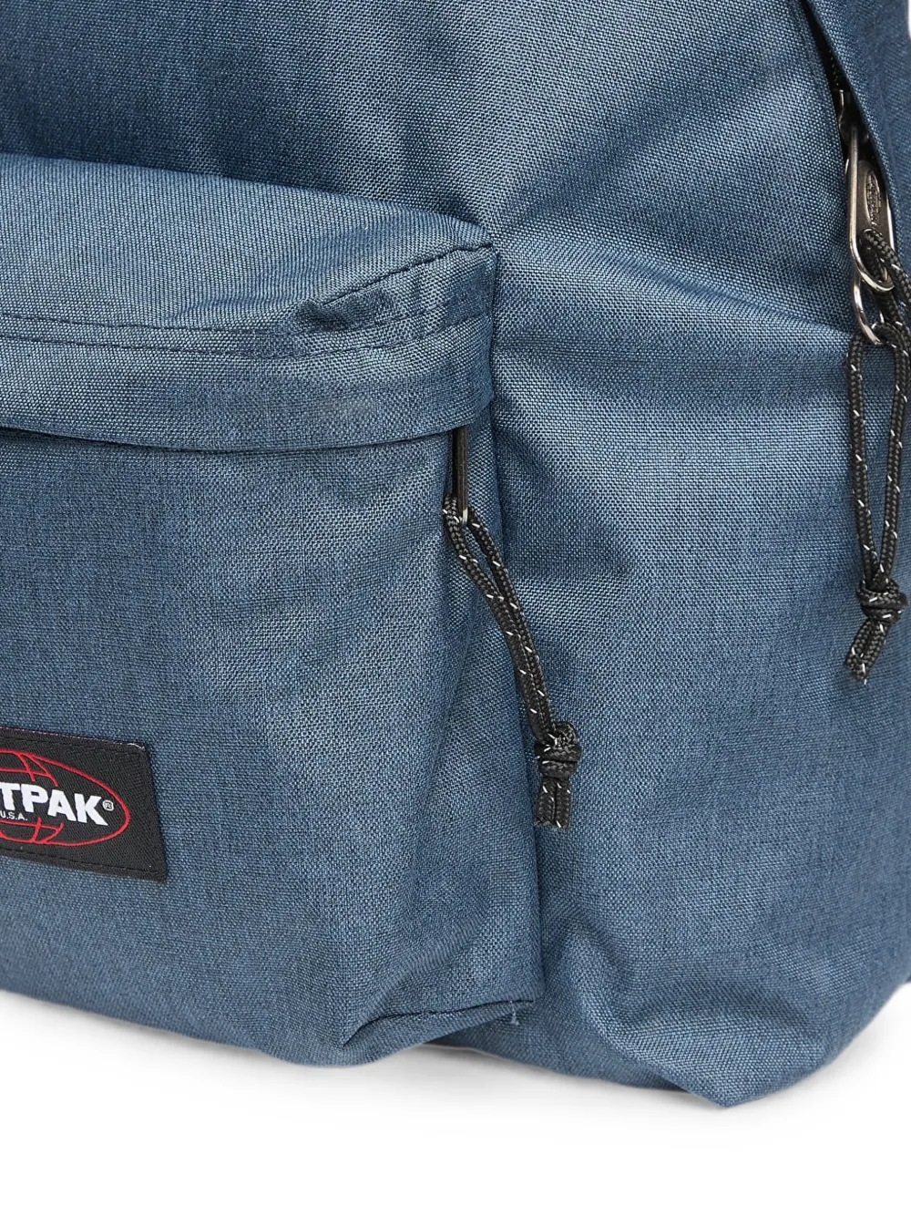 Eastpak Pak'r gewatteerde rugzak Blauw