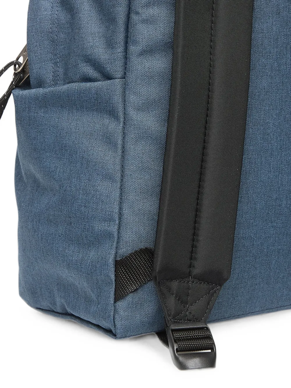 Eastpak Pak'r gewatteerde rugzak Blauw