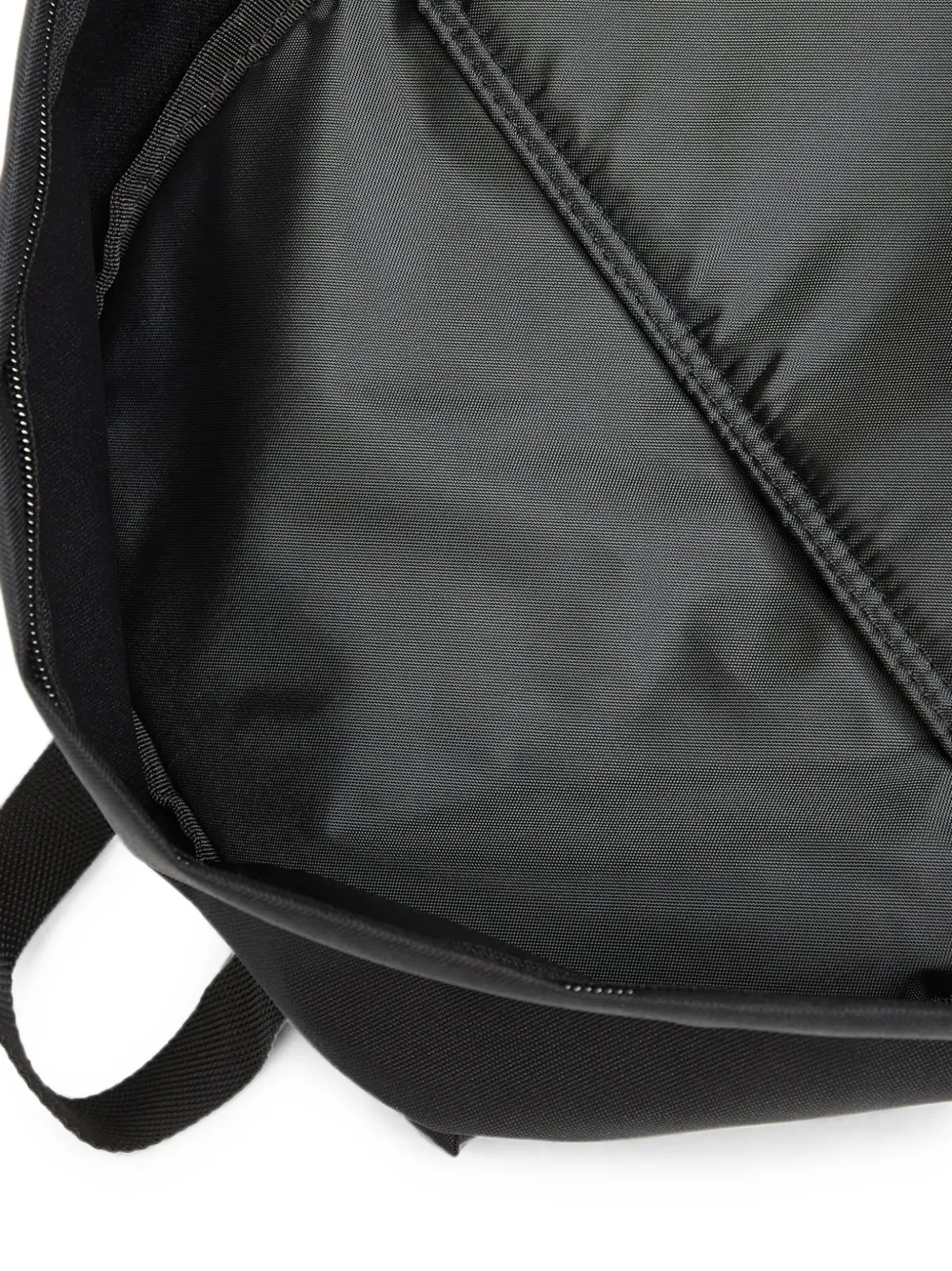 Eastpak Day Pak'r rugzak met diagonale streep Zwart