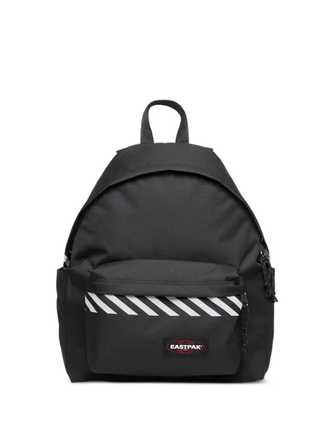 Eastpak Day Pak'r diagonal-stripe backpack
