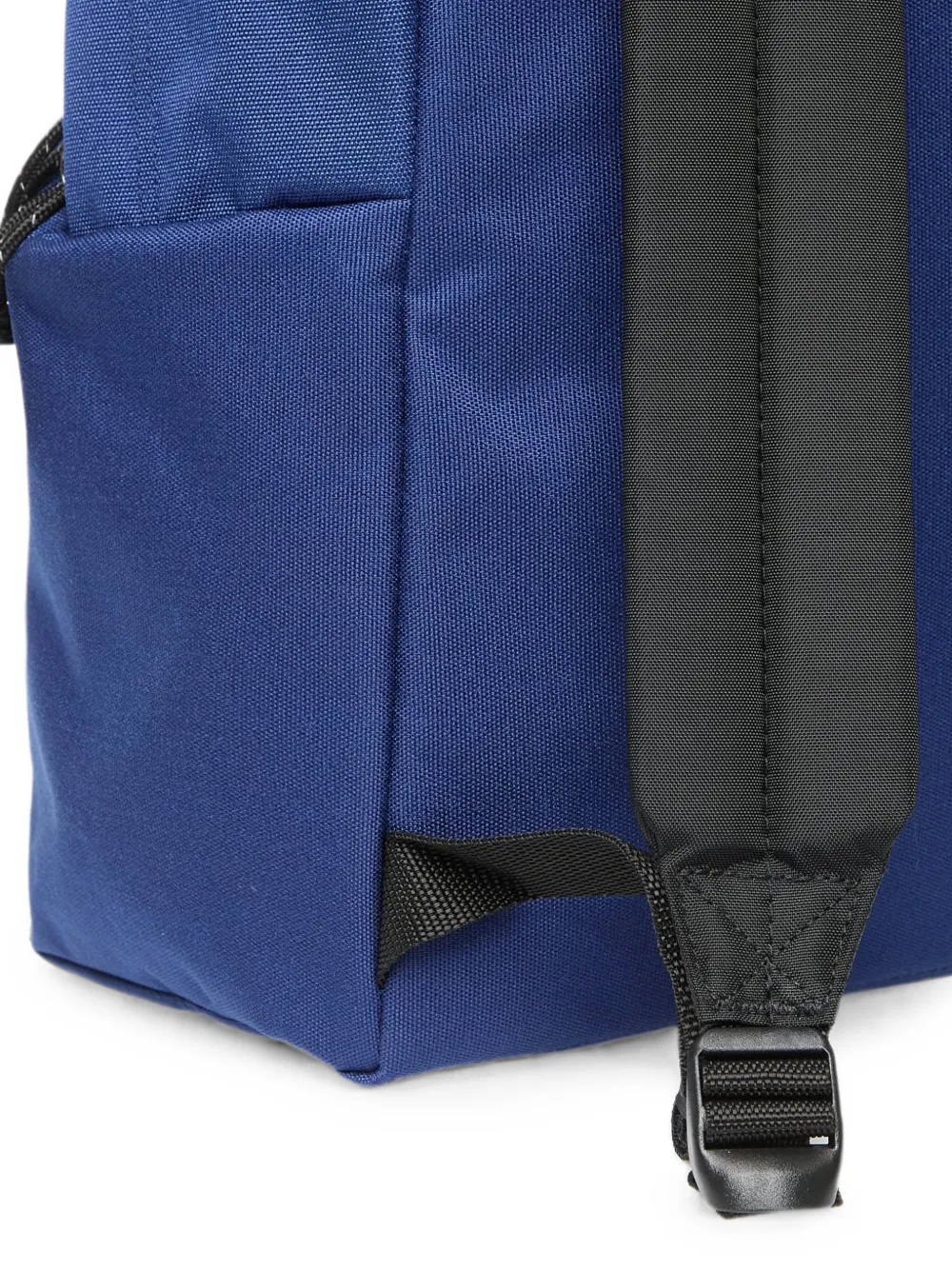 Eastpak Pak'r gewatteerde rugzak Blauw