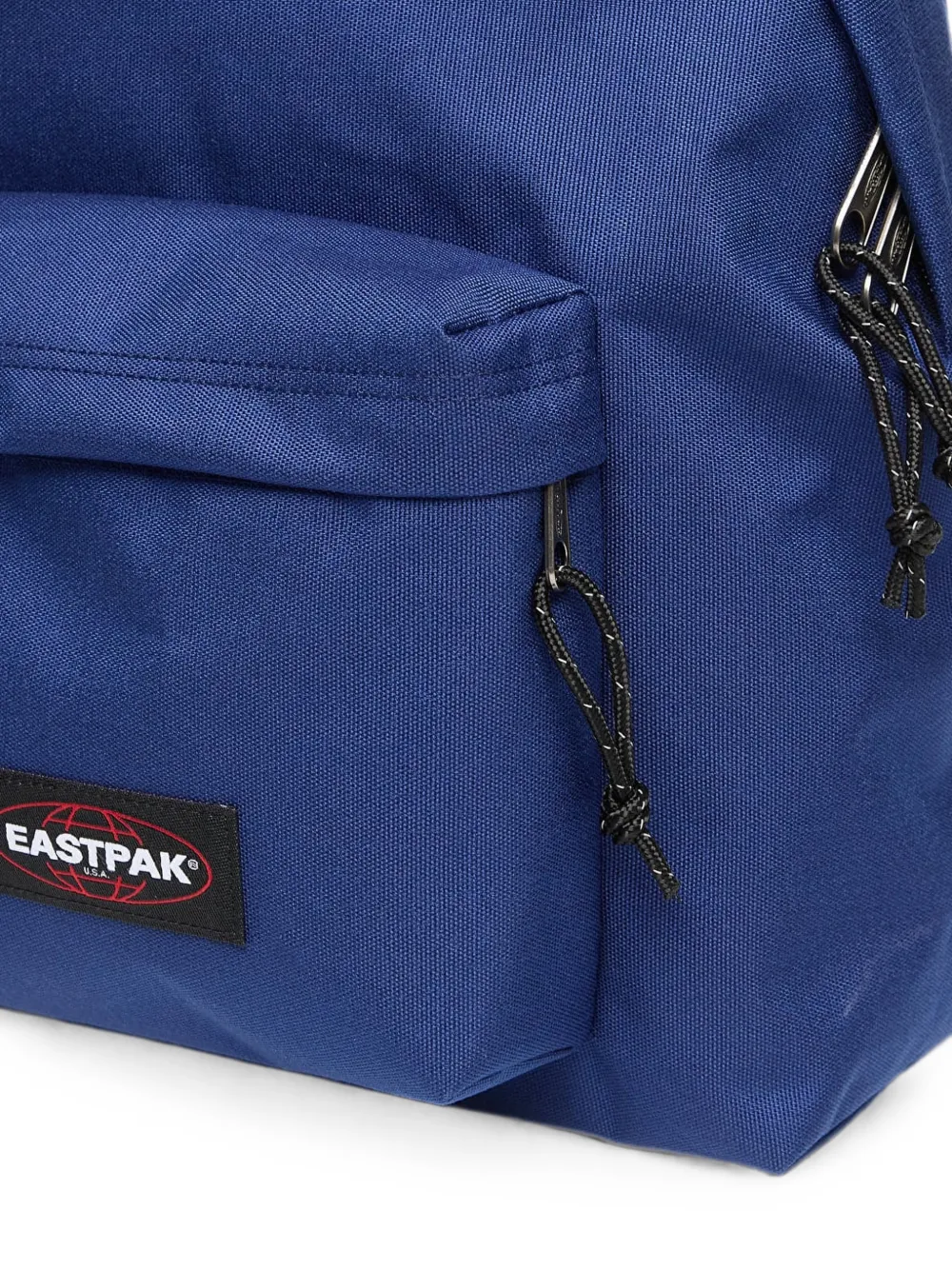 Eastpak Pak'r gewatteerde rugzak Blauw