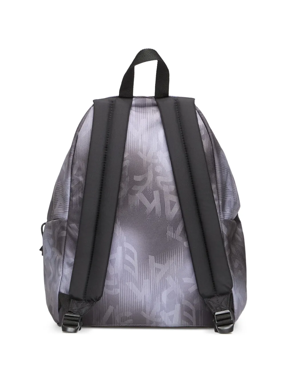 Eastpak Pak'r gewatteerde rugzak met logoprint Grijs
