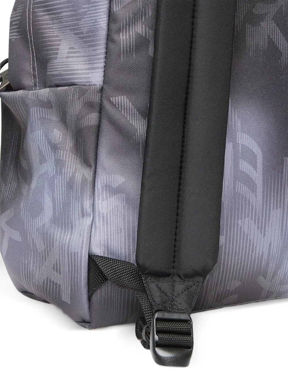 Eastpak Pak'r gewatteerde rugzak met logoprint Grijs