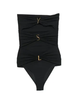 Saint Laurent（サンローラン）ウィメンズ 水着＆ビーチウェア - FARFETCH