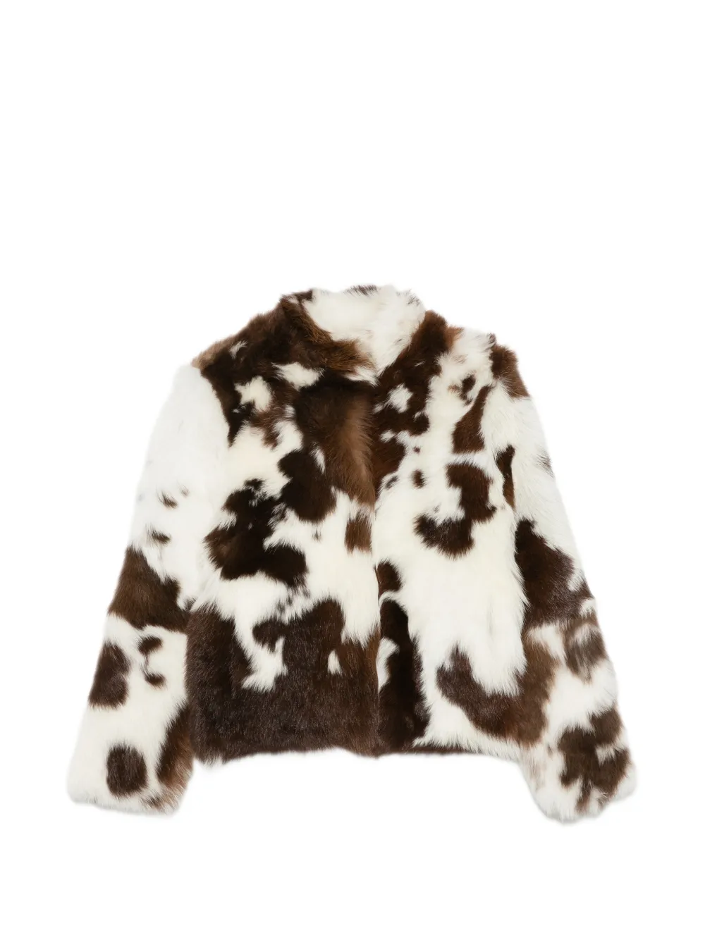 Simonetta Ravizza Pear Jacke - Weiß