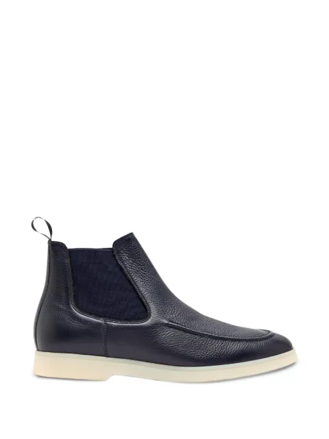 Aurélien City chelsea boots