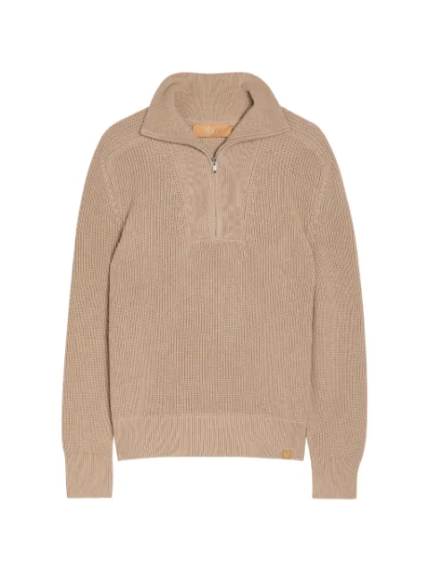 NOW YOU LIVE Welland sweater