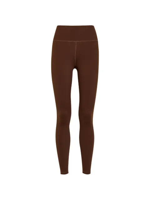NOW YOU LIVE Willoughby high-waisted leggings