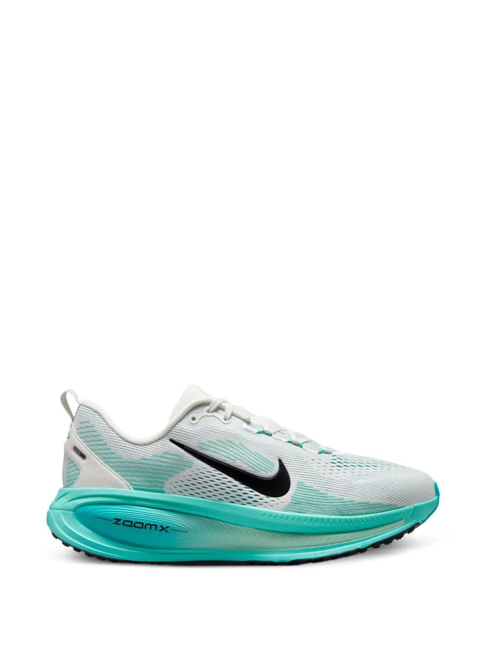 Nike Sneakers Vomero 18 Zoomx - Bianco