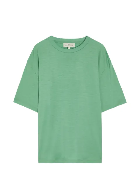 Studio Nicholson short-sleeve T-shirt