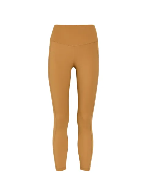 NOW YOU LIVE Walton high-waisted leggings