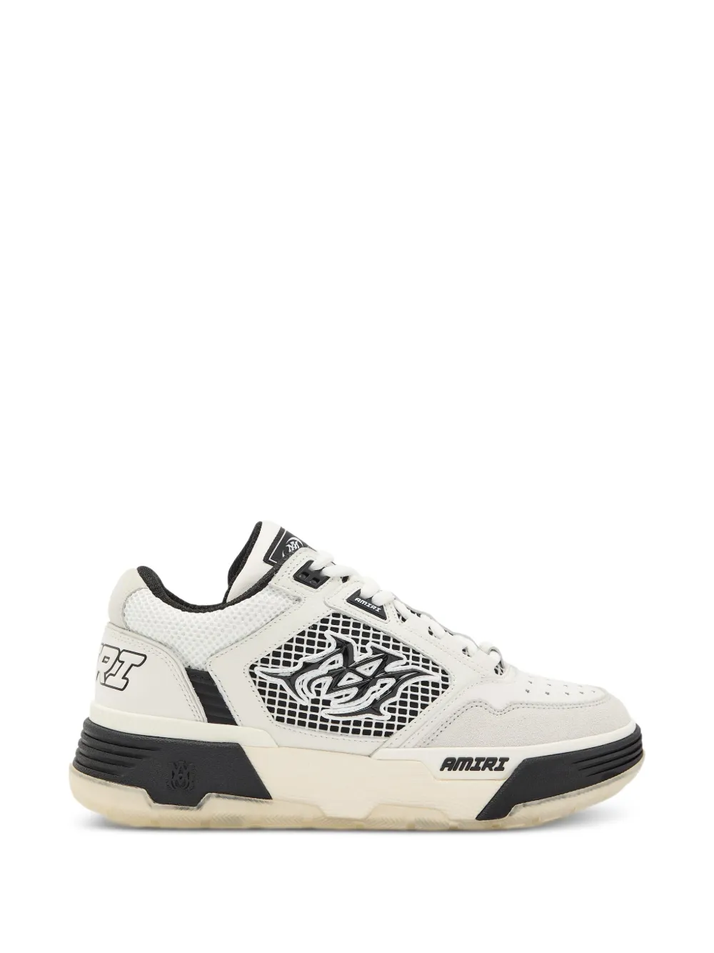 AMIRI MA-94 sneakers - Weiß