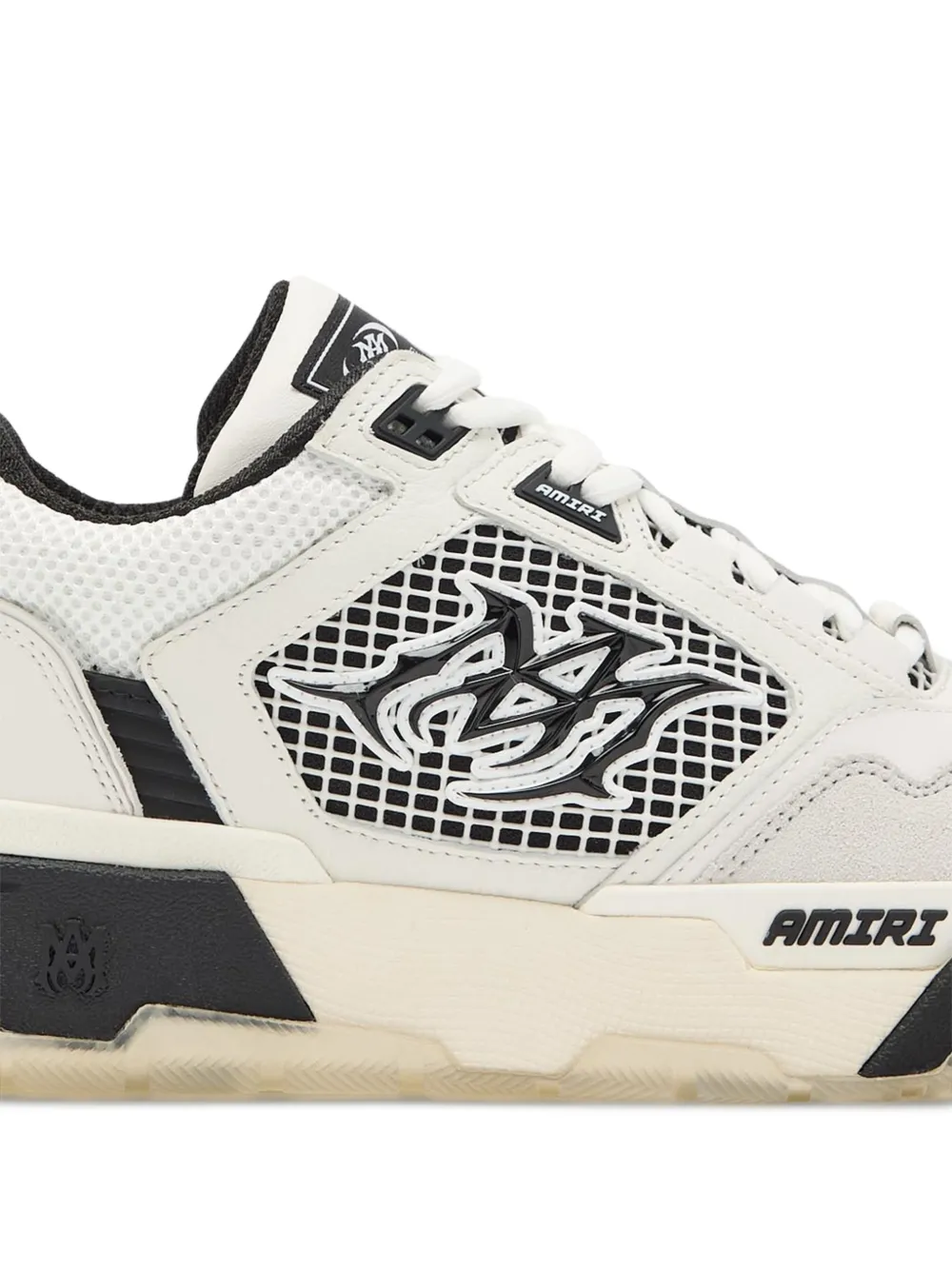 AMIRI MA-94 sneakers Wit