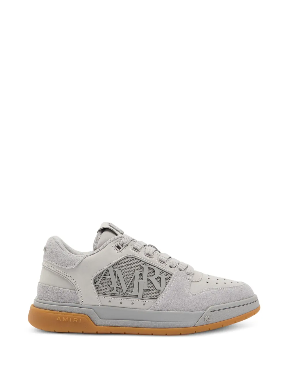 AMIRI Classic Low sneakers - Grau