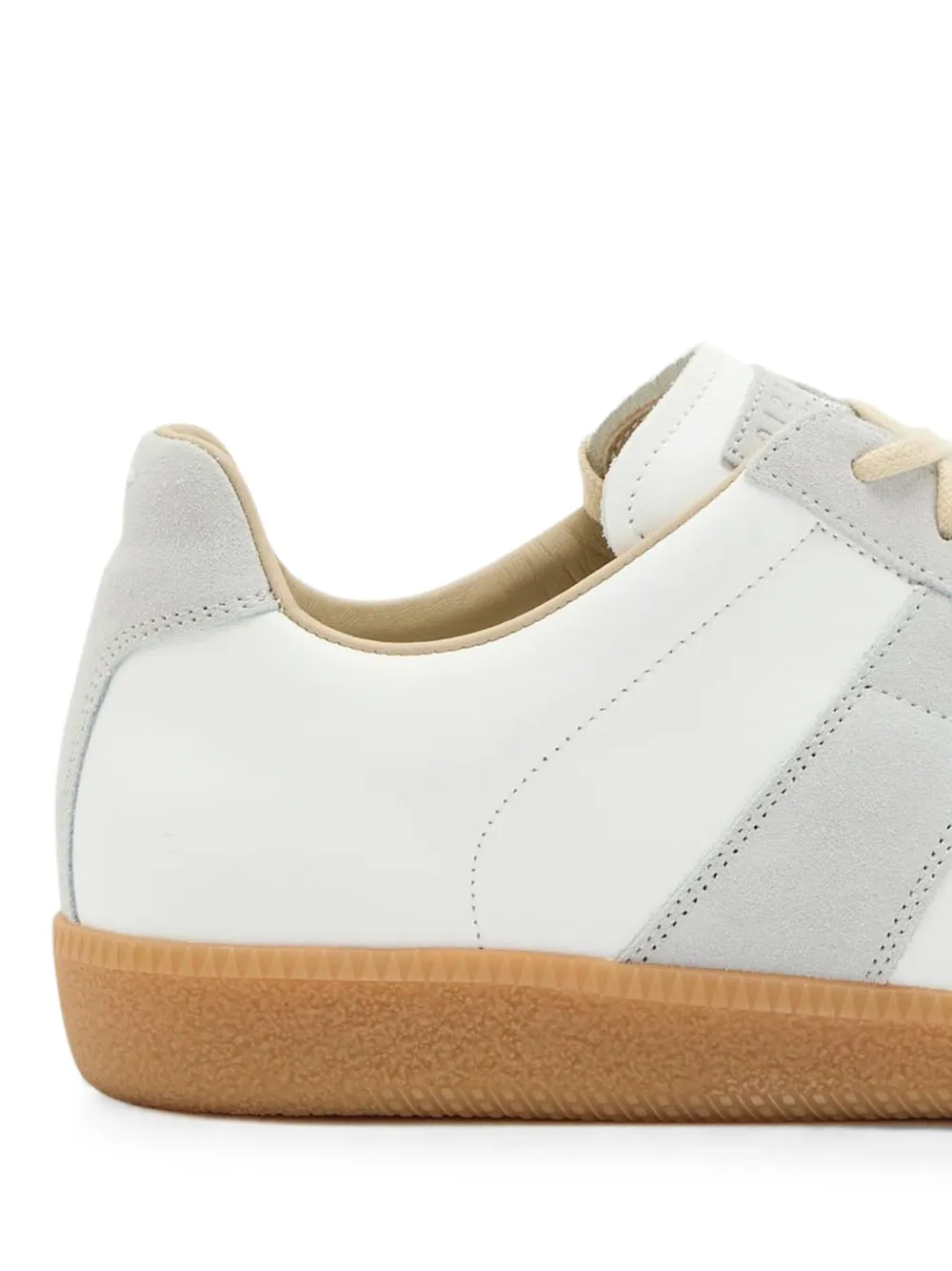 Maison Margiela Replica sneakers Wit