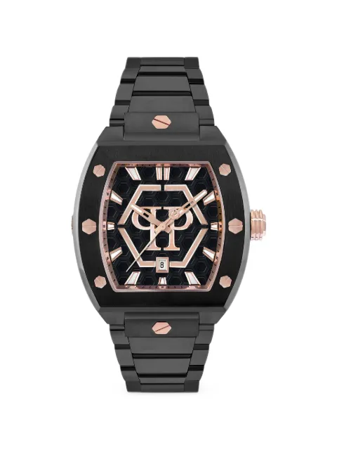 Philipp Plein The Hexagon Phantom 44mm watch