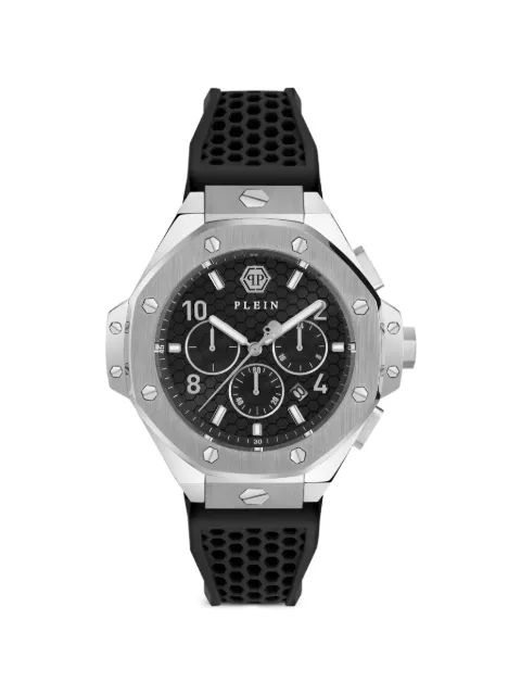 Philipp Plein Chrono Royal 46mm watch