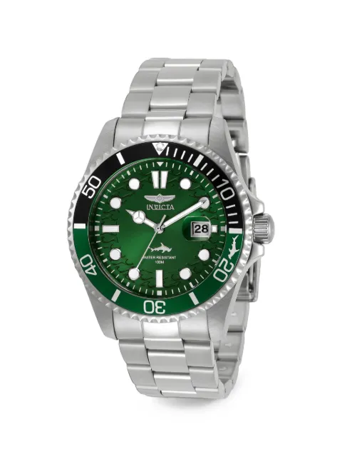 Invicta Pro Diver 43mm watch