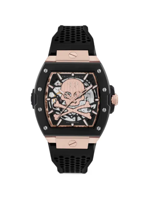 Philipp Plein reloj The $keleton de 44mm