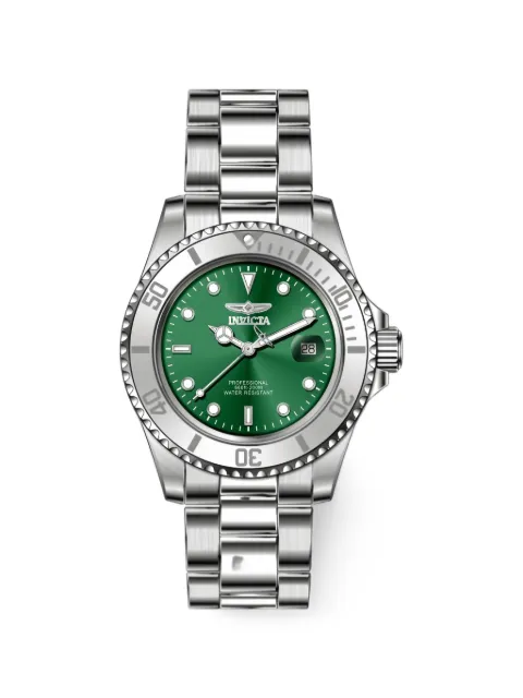 Invicta Pro Diver 40mm watch