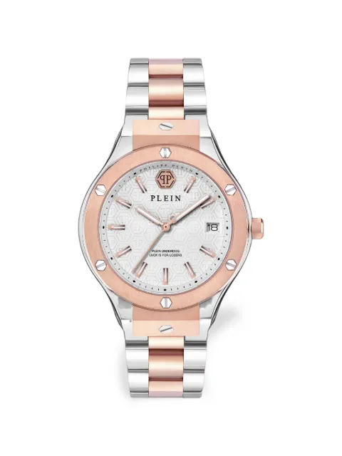 Philipp Plein reloj Plein Underdog de 44mm