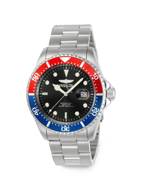Invicta Pro Diver 43mm watch