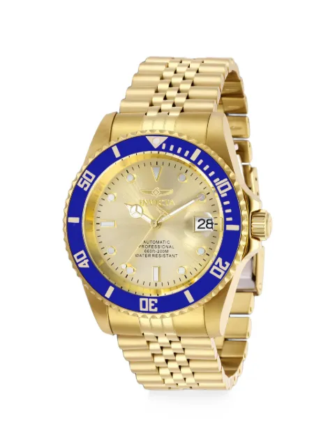 Invicta Pro Diver 42mm watch