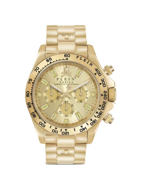 Philipp Plein Nobile 43mm watch