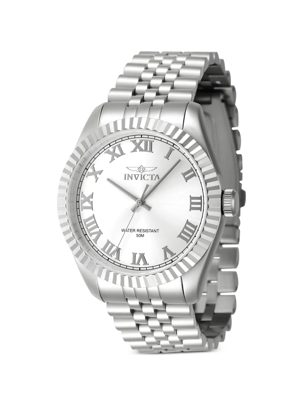 Invicta Specialty 43mm watch - Argento