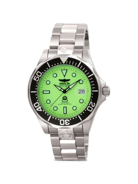 Invicta Grand Diver 47mm watch