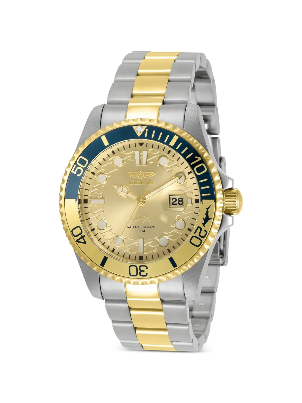 Invicta Orologio Pro Diver 43mm