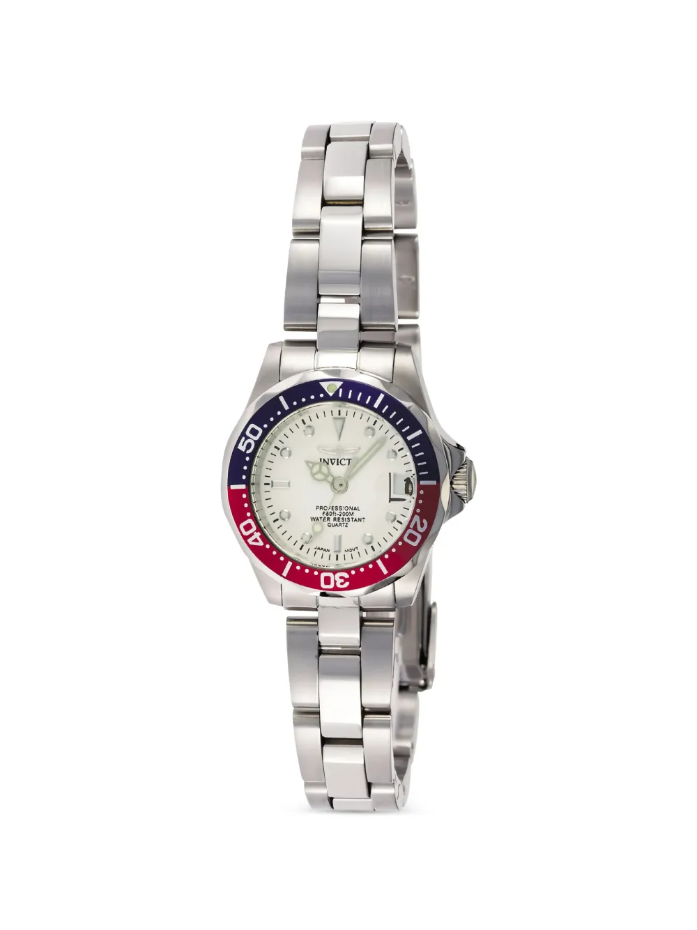 Invicta Orologio Pro Diver 25mm - Bianco