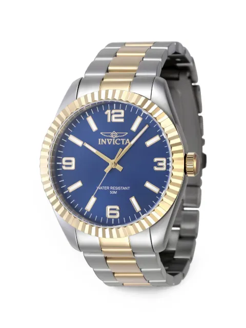 Invicta Specialty 43mm watch