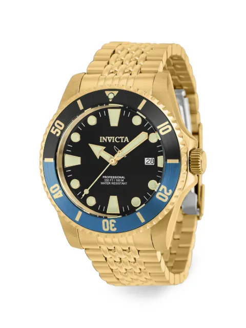 Invicta Pro Diver 40mm watch