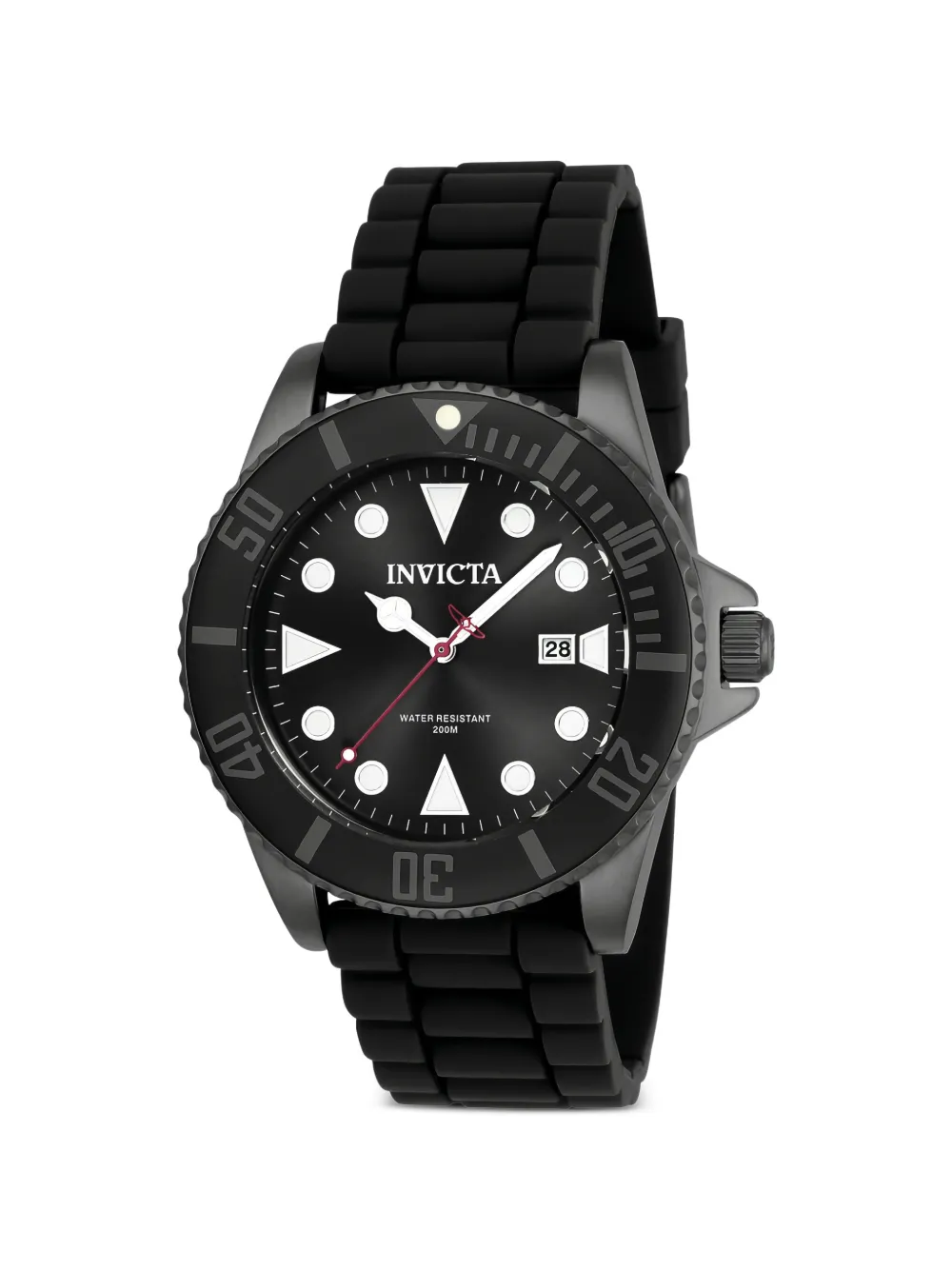 Invicta Orologio Pro Diver 44mm - Nero