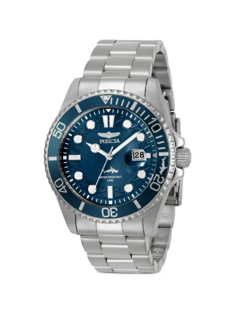 Invicta Pro Diver 43mm watch