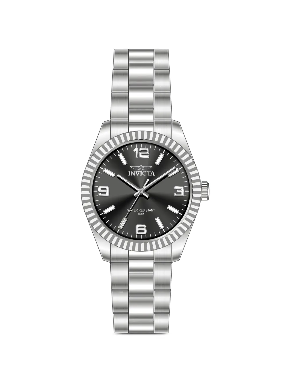 Invicta Specialty 36mm watch - Nero