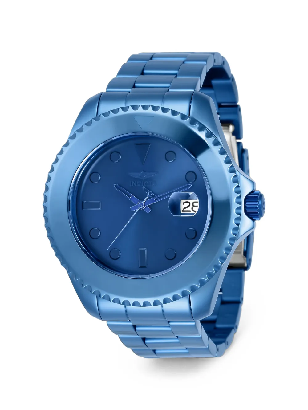 Invicta Orologio Pro Diver 40mm - Blu