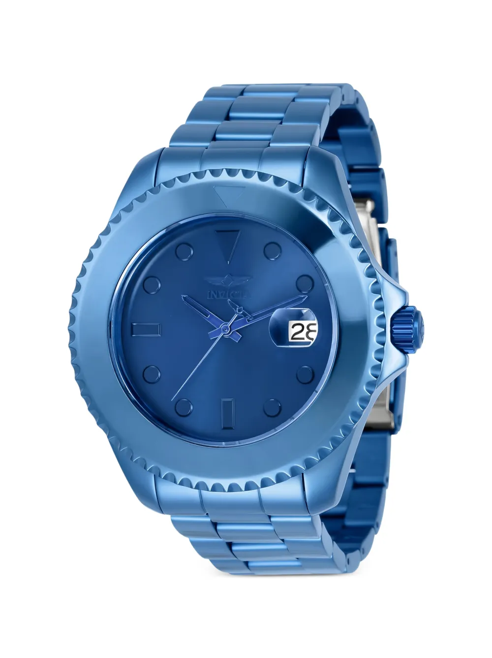 Invicta Orologio Pro Diver 40mm - Blu