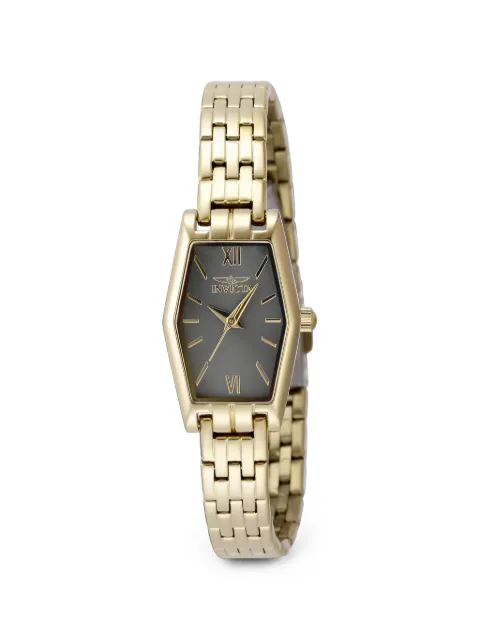 Invicta reloj Angel de 24 mm en caja tonneau
