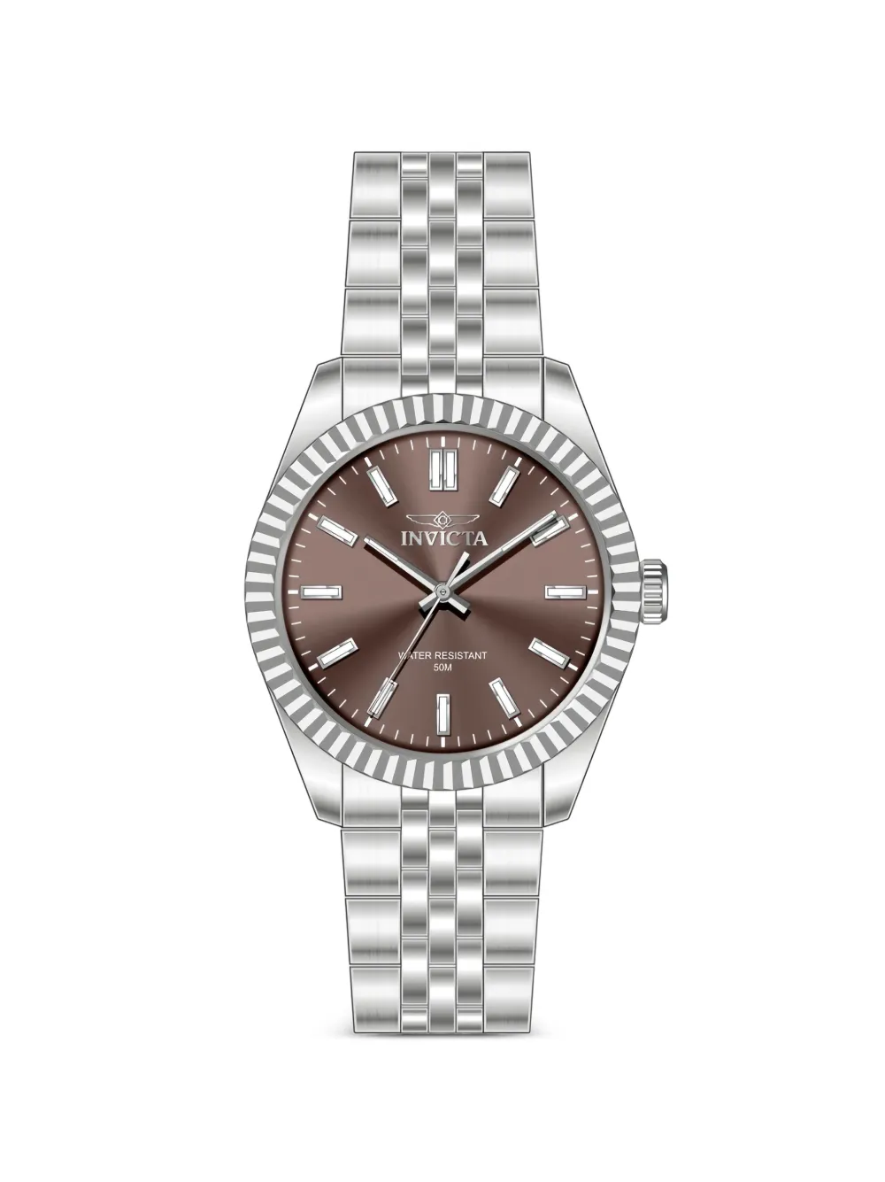 Invicta Specialty 43mm watch - Marrone