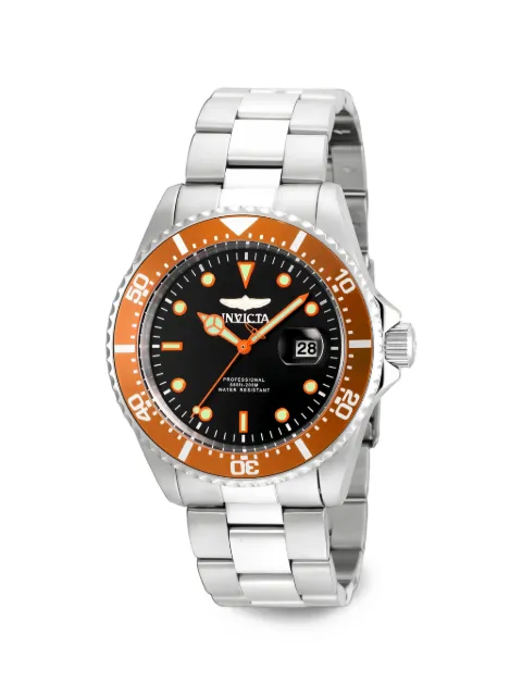 Invicta Pro Diver 43mm watch