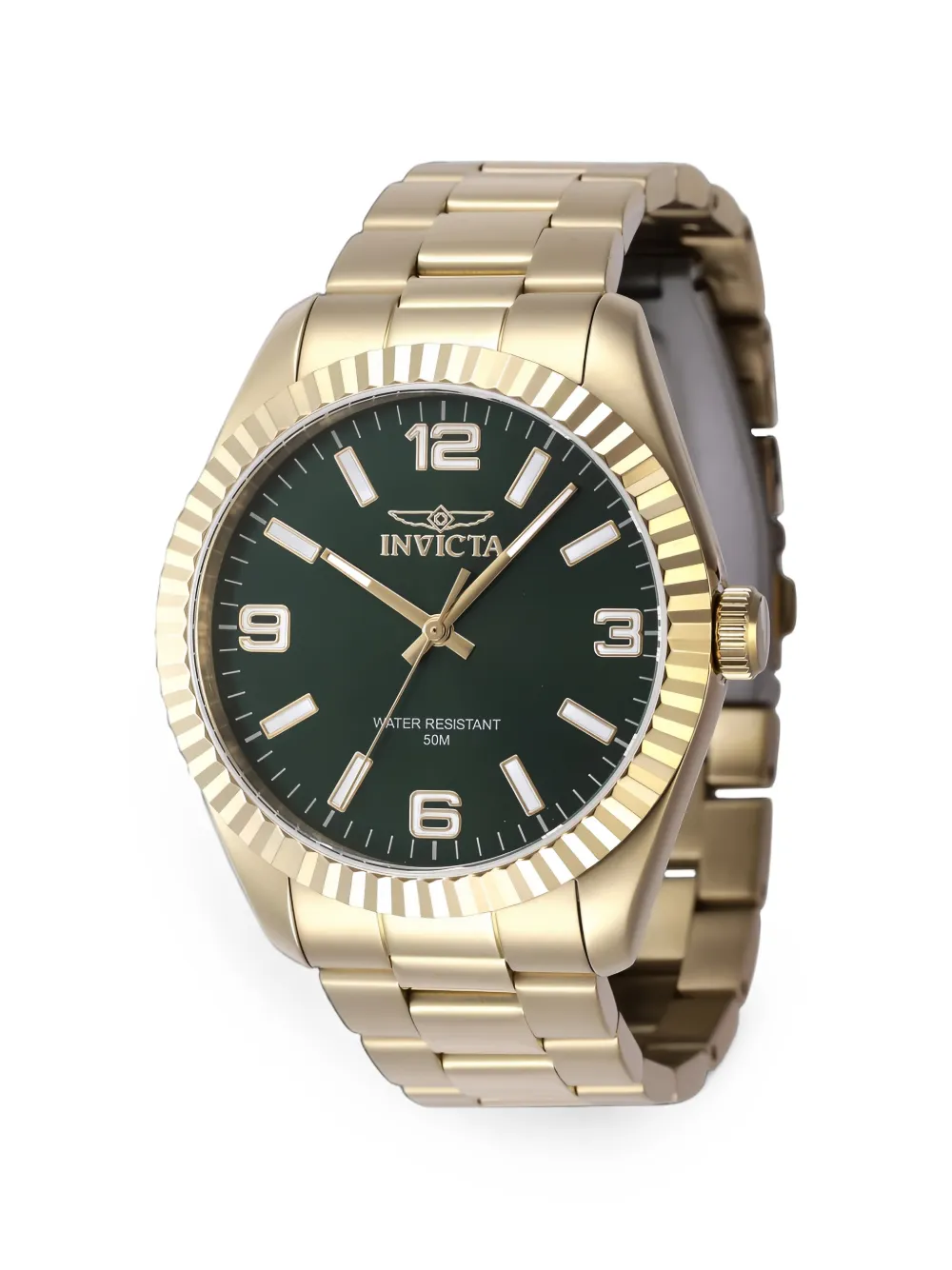Invicta Specialty 43mm watch - Verde