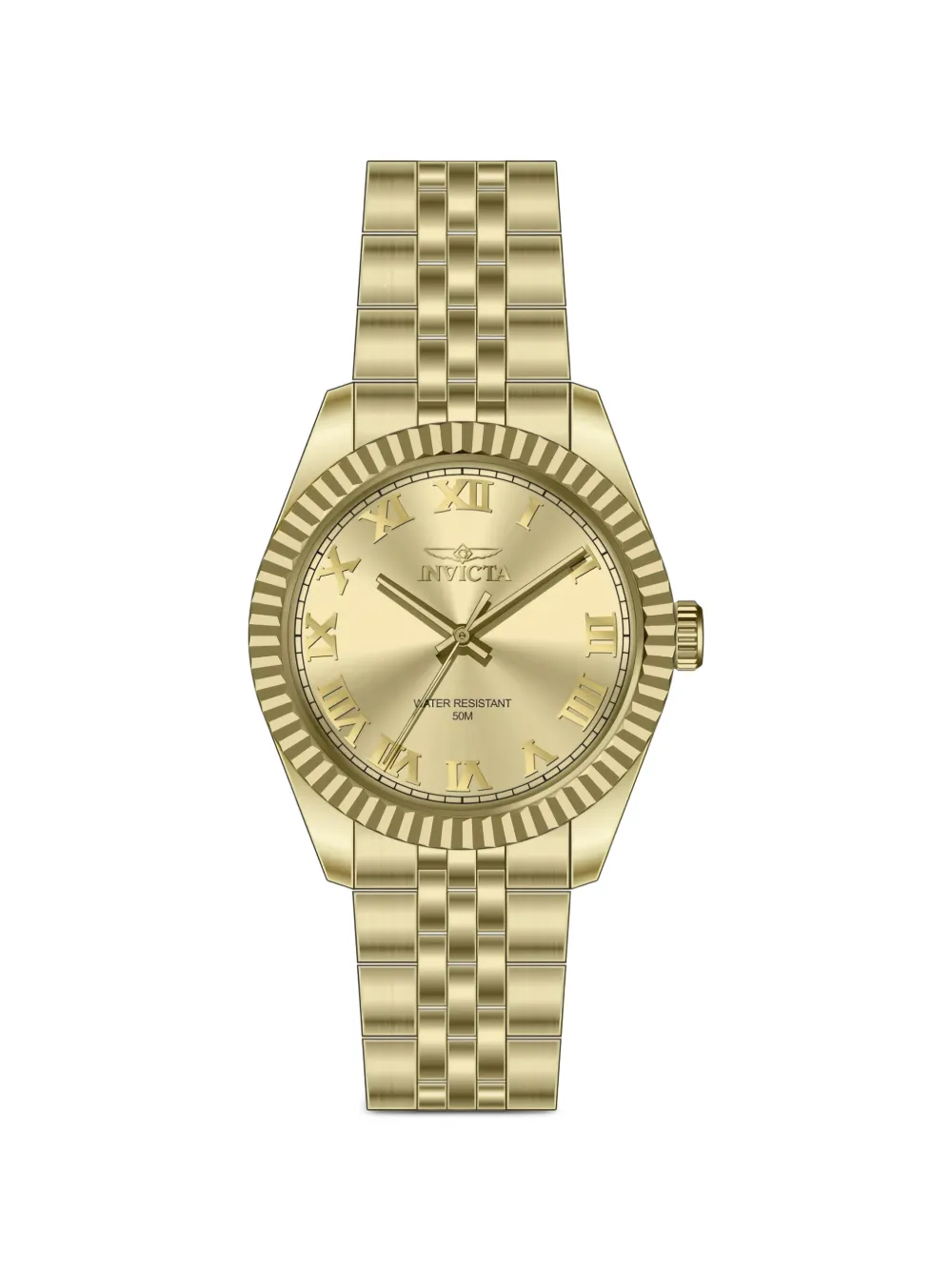 Invicta Specialty 43mm watch - Oro