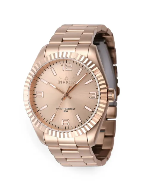 Invicta Specialty 43mm watch