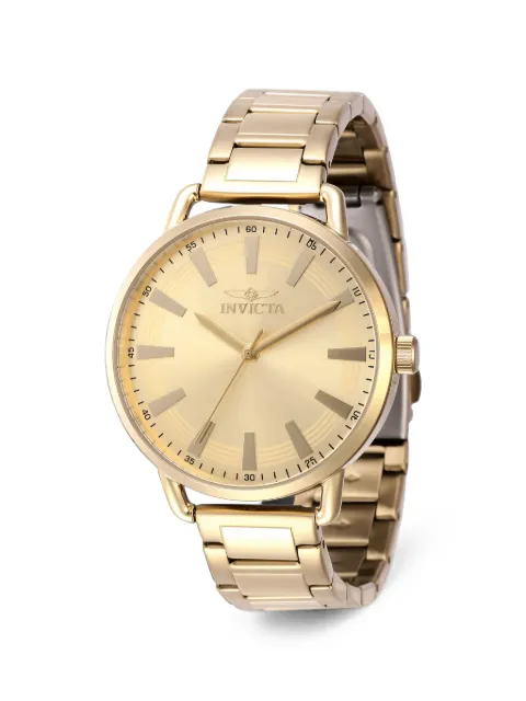 Invicta Wildflower 38mm watch