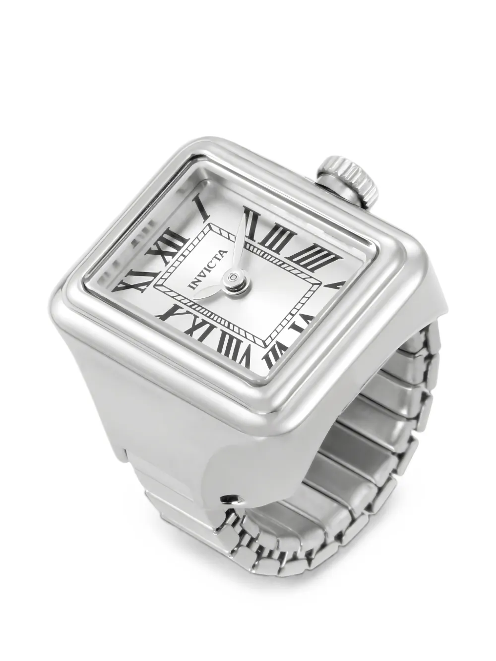 Invicta Mini Ring 18mm Watch In Metallic
