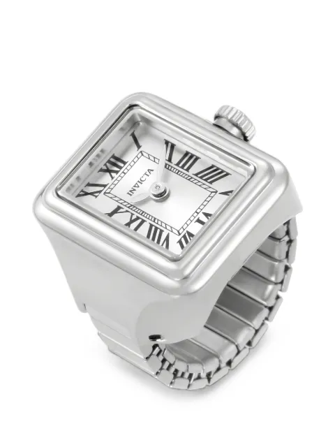 Invicta reloj con anilla de 18 mm